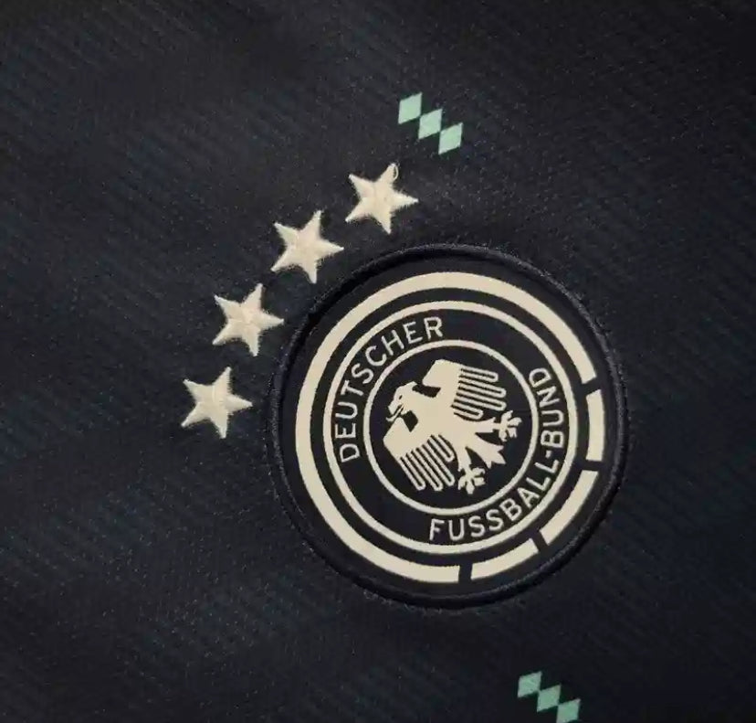 Germany World Cup 2026 Away (Fan)