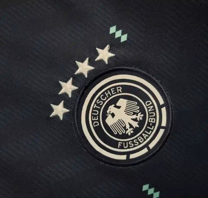 Germany World Cup 2026 Away (Fan)