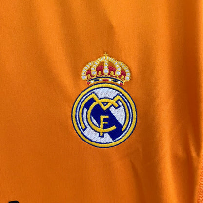 Real Madrid Retro 13/14 third away (Fan)