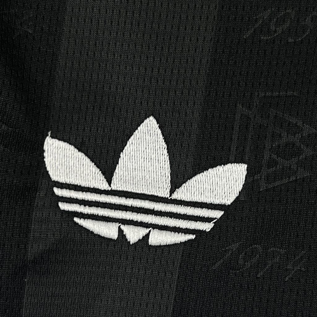 Germany World Cup 2026 Black Edition (Fan)