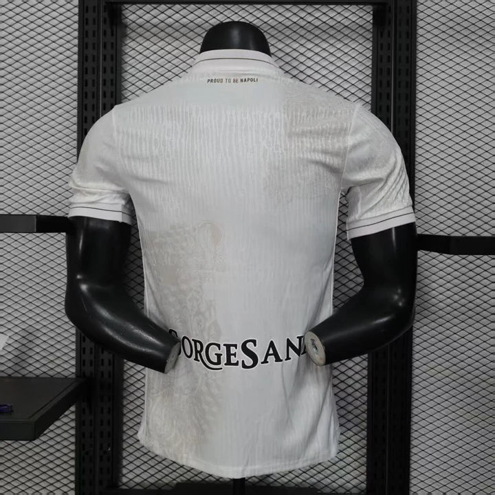 NAPOLI 25/26 AWAY (PLAYER)