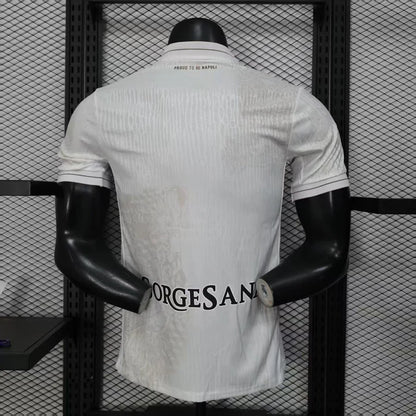 NAPOLI 25/26 AWAY (PLAYER)