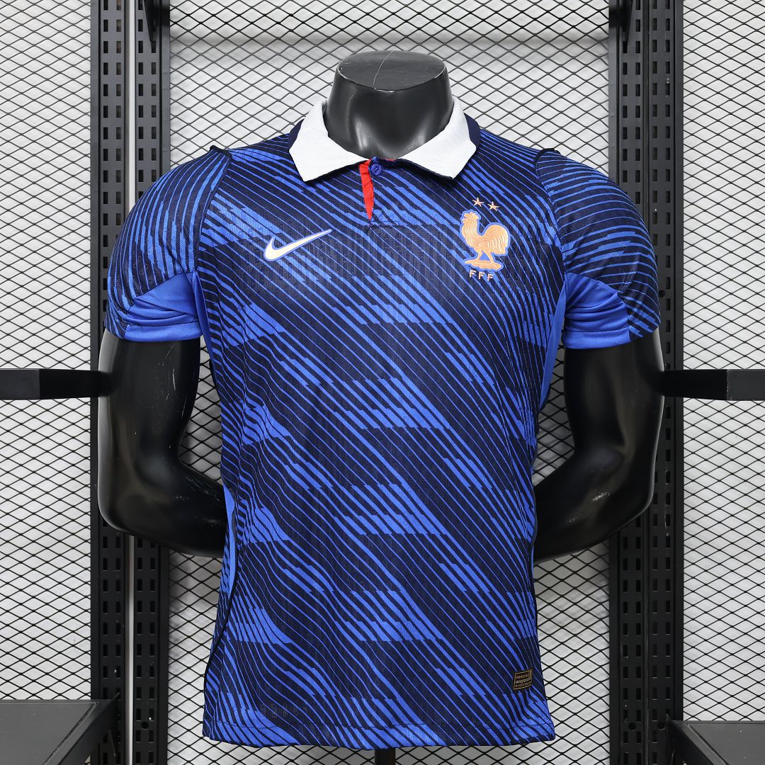 France World Cup 2026 Home (Player)