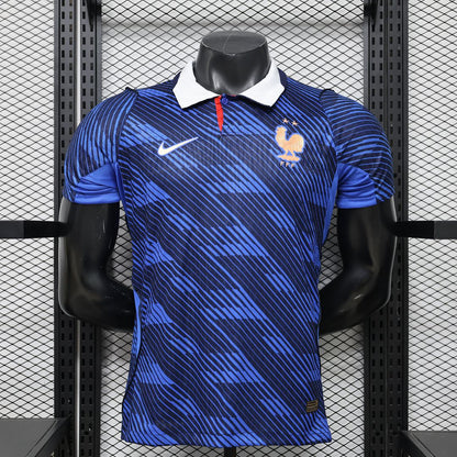 France World Cup 2026 Home (Player)