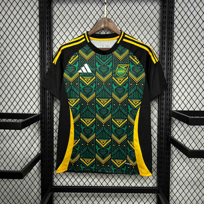 Jamaica 24/25 Away (Fan)