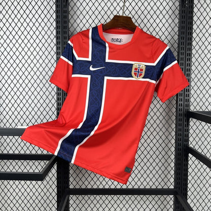 Norway World Cup 2026 Home (Fan)