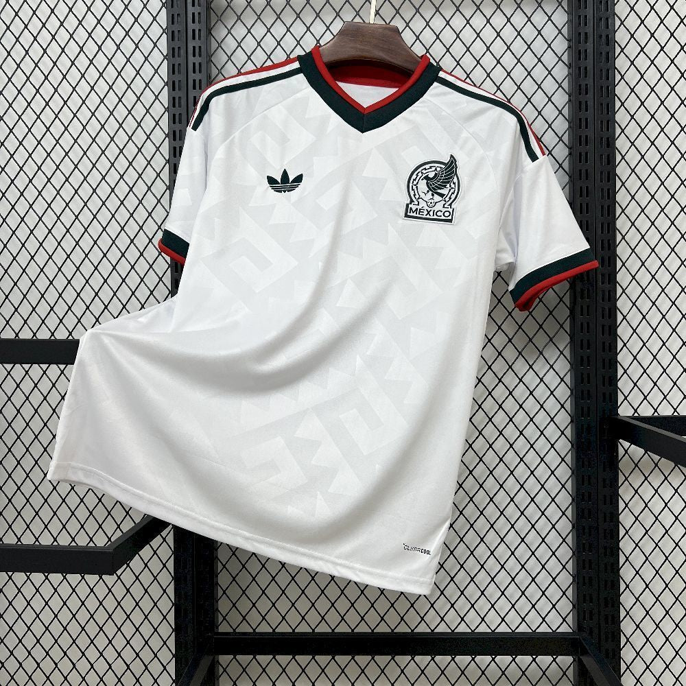 Mexico World Cup 2026 Away (Fan)