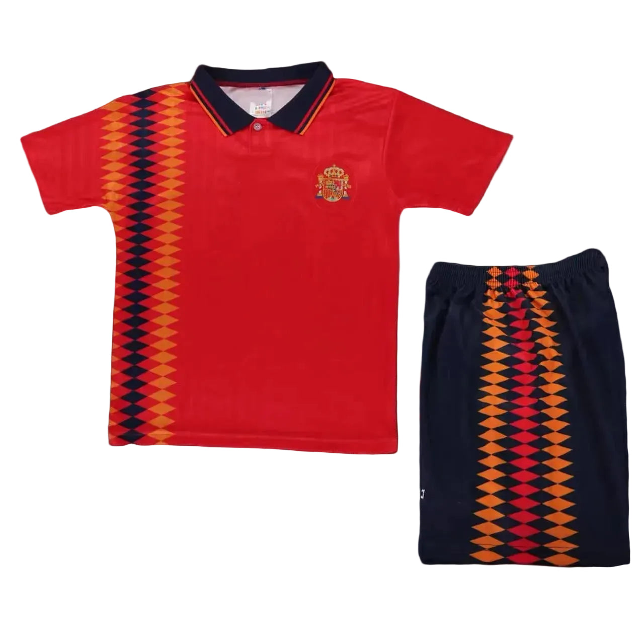 Spain Retro 1994 Home (Kids)