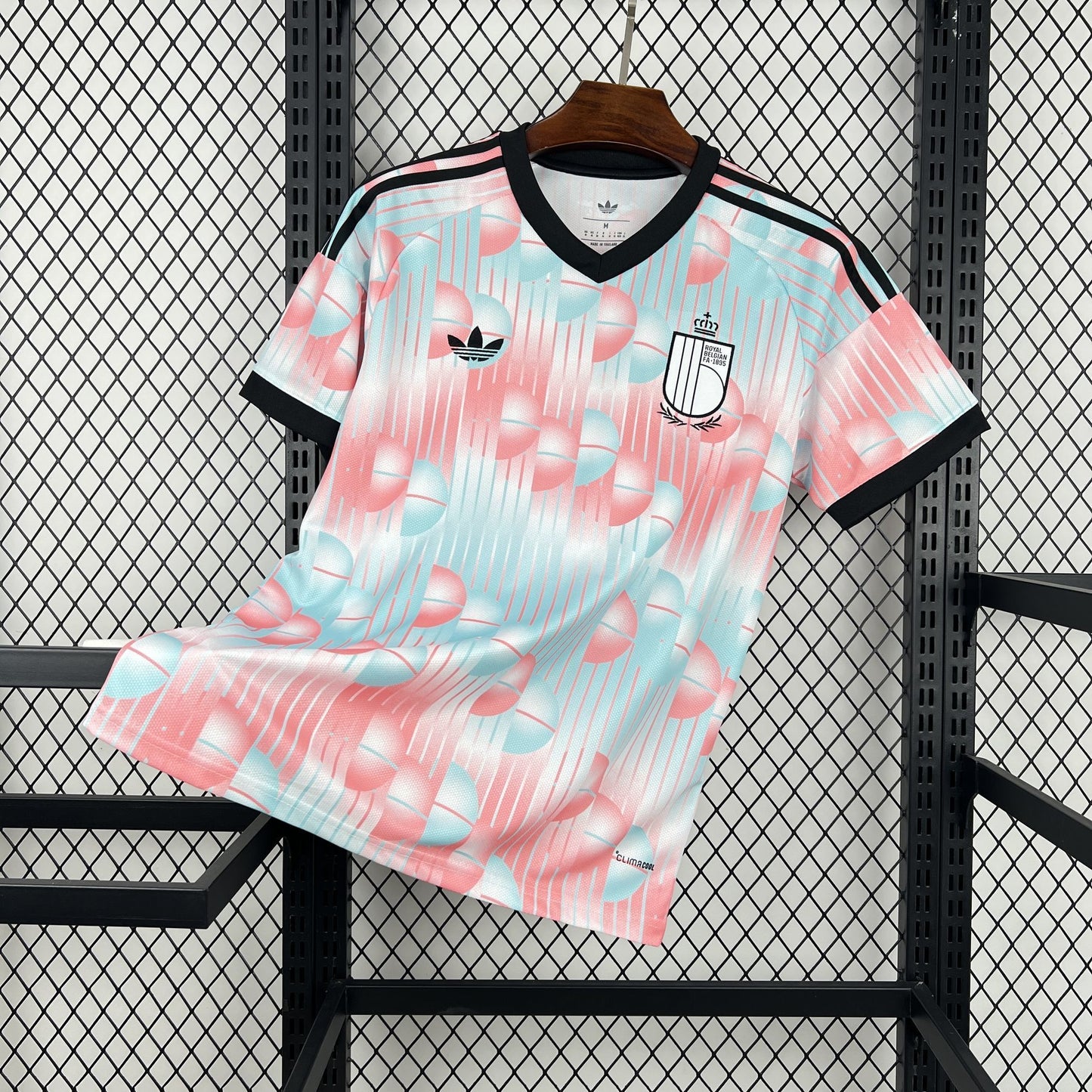 Belgium World Cup 2026 Away