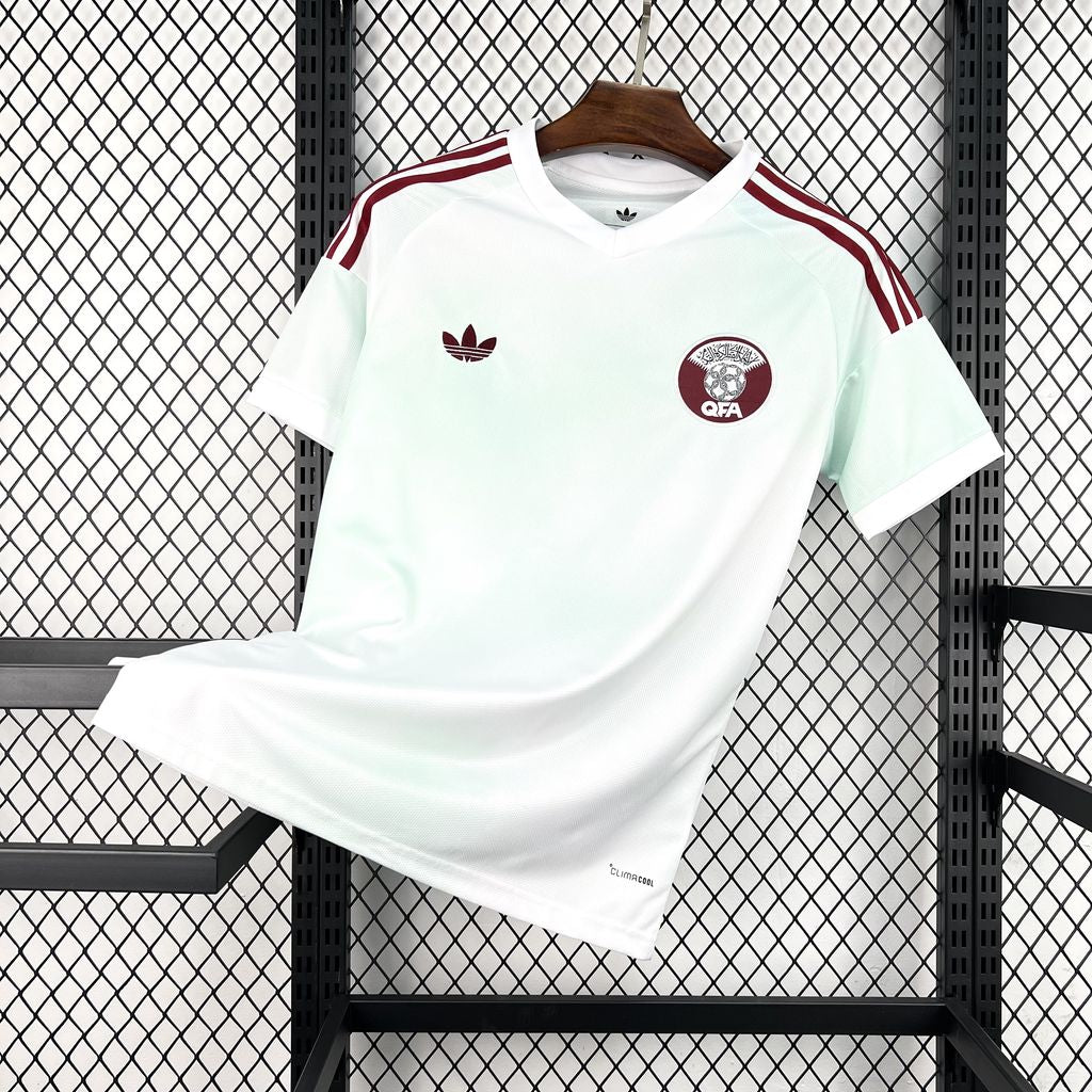 Qatar World Cup 2026 Away (Fan)