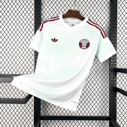 Qatar World Cup 2026 Away (Fan)