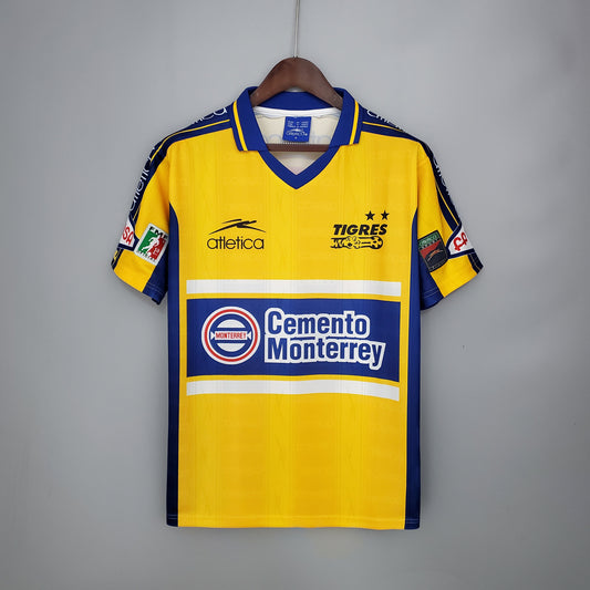 Tigers Retro 99/00 Home (Fan)