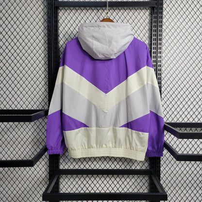 São Paulo 23/24 Windbreaker (Fan)