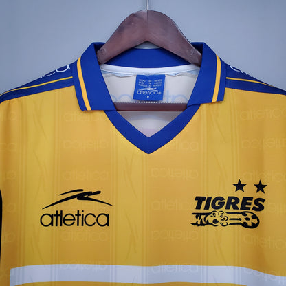 Tigers Retro 99/00 Home (Fan)