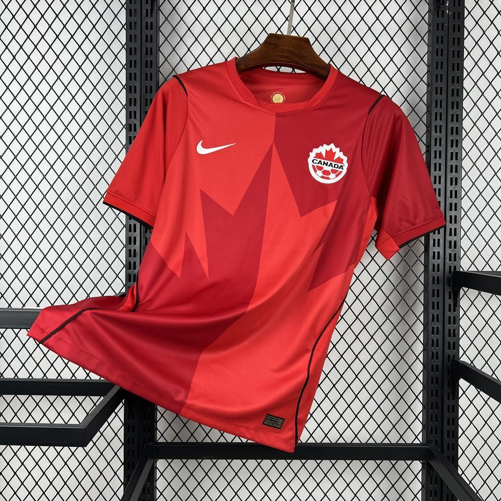 Canada World Cup 2026 Home (Fan)