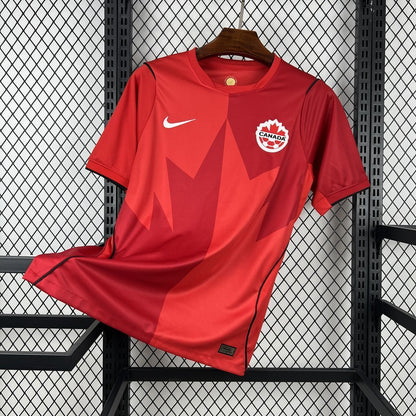 Canada World Cup 2026 Home (Fan)