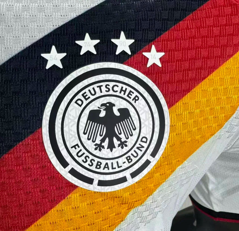 Germany World Cup 2026 Home (Player)