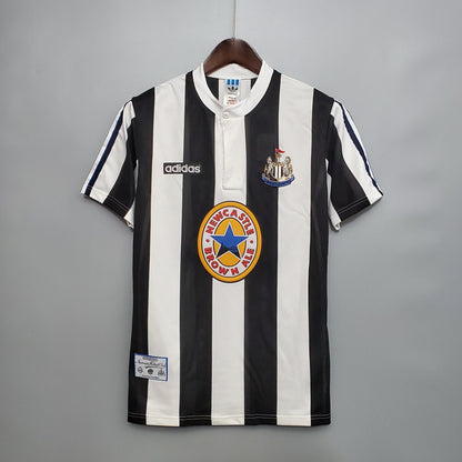 Newcastle United Retro 95/97 Home (Fan)