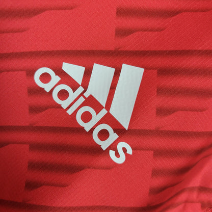 Manchester United 23/24 Windbreaker (Fan)