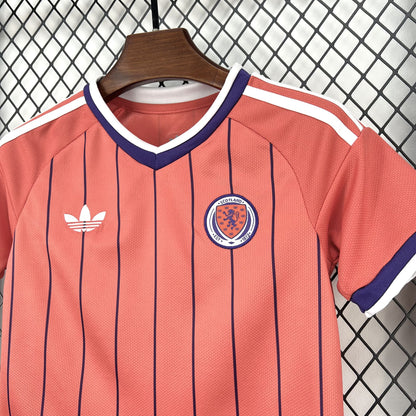 Scotland World Cup 2026 Away (Kids)