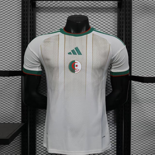 Algeria World Cup 2026 Home (Player)