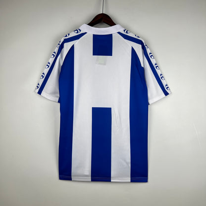 Espanyol Retro 84/89 Home (Fan)