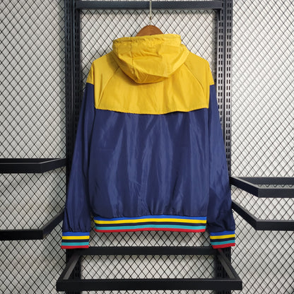 Barcelona 23/24 Windbreaker (Player)