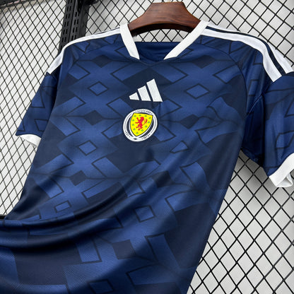Scotland World Cup 2026 Home (Fan)