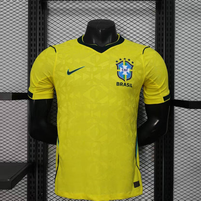 Brazil World Cup 2026 Home (Player)