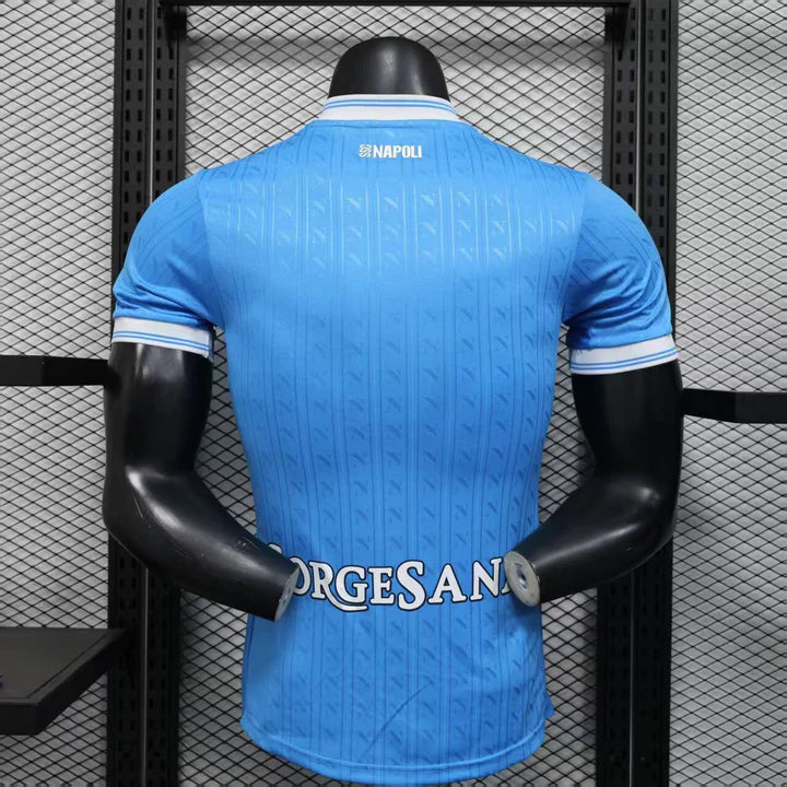 NAPOLI 25/26 HOME (PLAYER)
