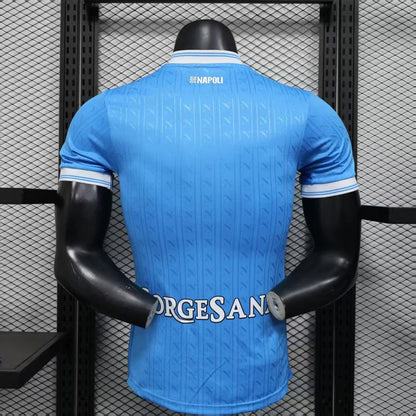 NAPOLI 25/26 HOME (PLAYER)