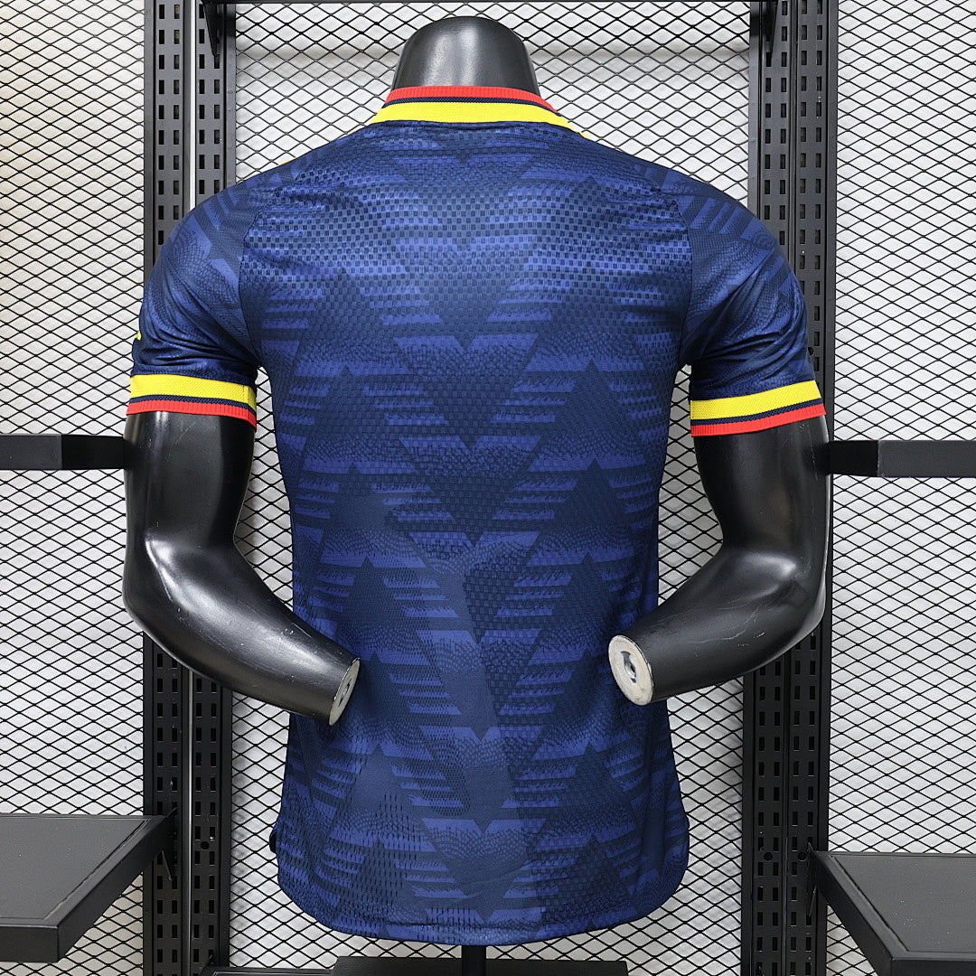 Arsenal 26/27 Away (Player)