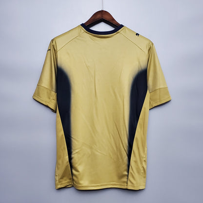 Italy Retro 2006 Golden (Fan)