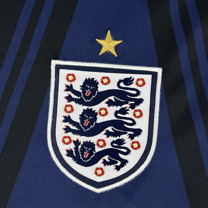 England World Cup 2026 Long-Sleeve Goalkeeper Hollywood Edition (Fan)
