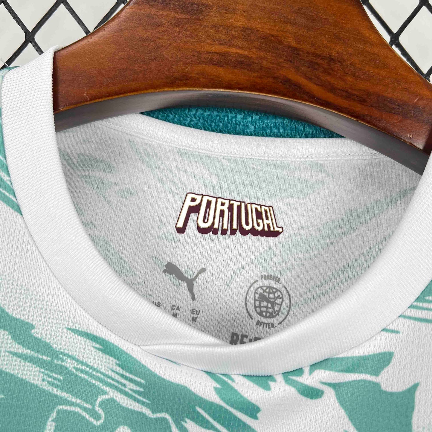 Portugal World Cup 2026 Away (Fan)