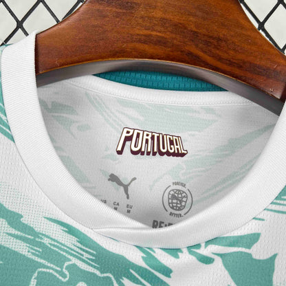 Portugal World Cup 2026 Away (Fan)