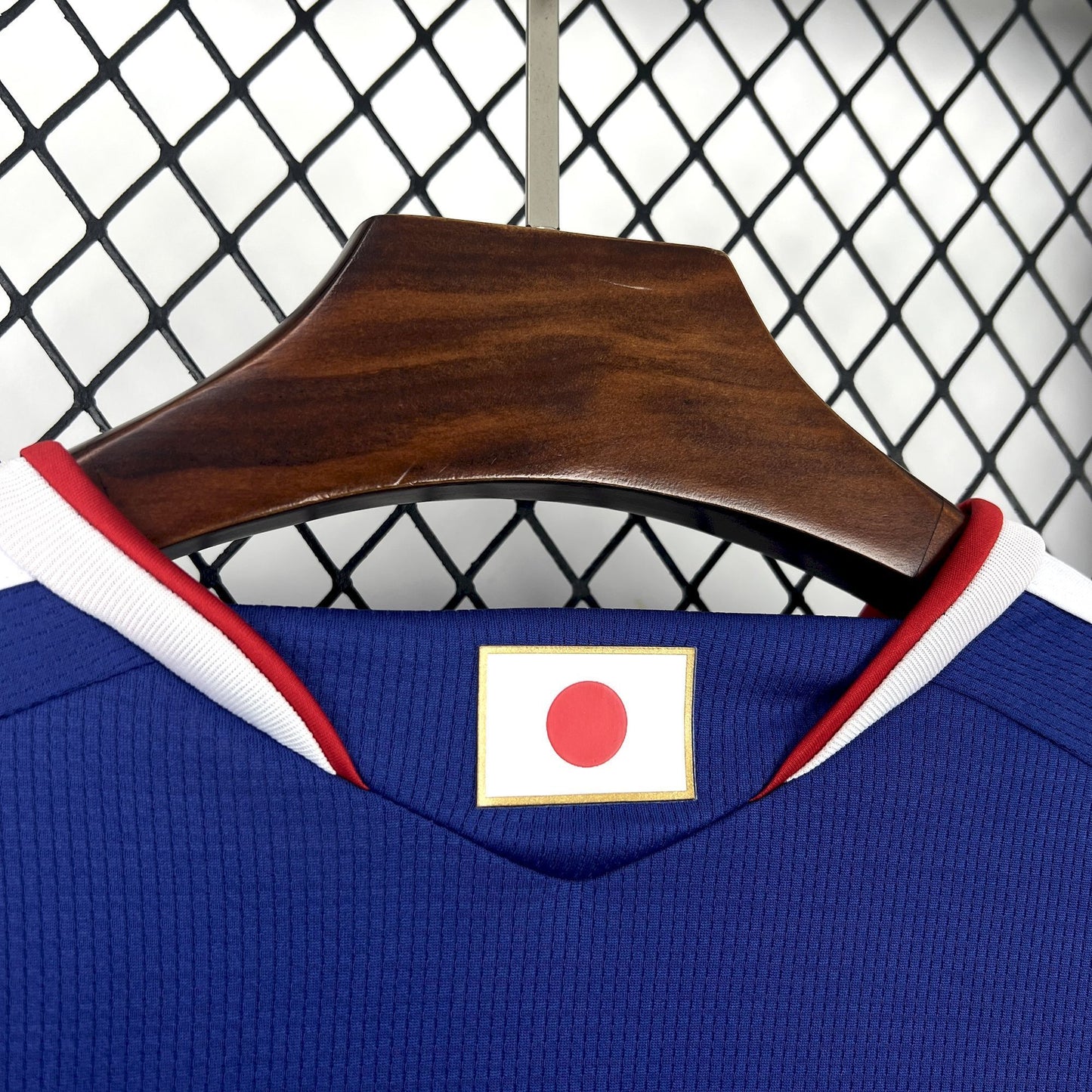 Japan World Cup 2026 Home (Fan)