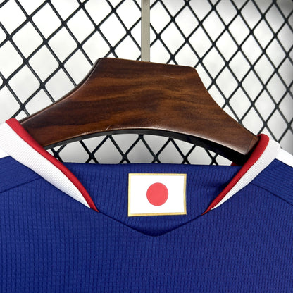 Japan World Cup 2026 Home (Fan)