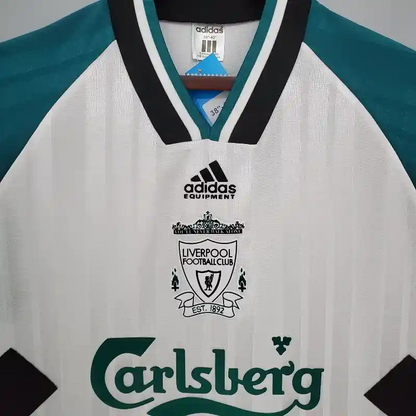 Liverpool Retro 93/95 Away (Fan)
