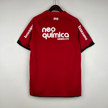 Corinthians Retro 2011/2012 Third Away (Fan)