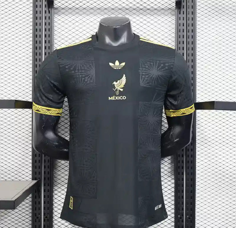 Mexico World Cup 2026 Limited Edition (Player)