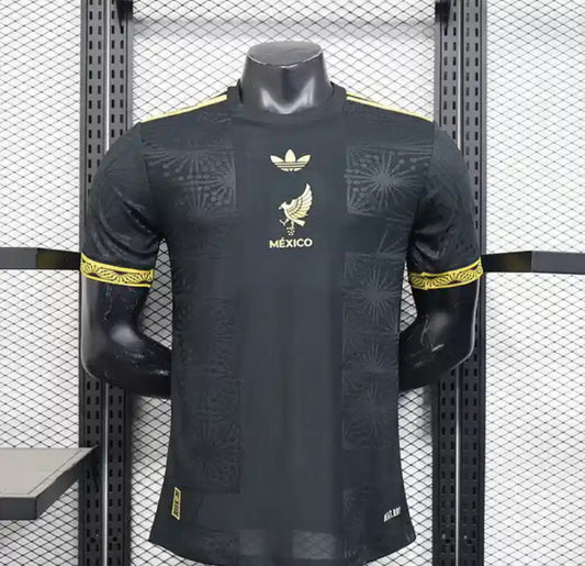Mexico World Cup 2026 Limited Edition (Player)