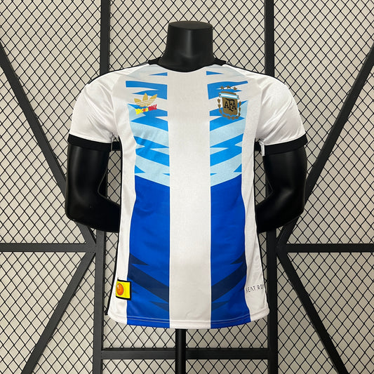 Argentina 24/25 Dragon Ball Z Edition (Player)