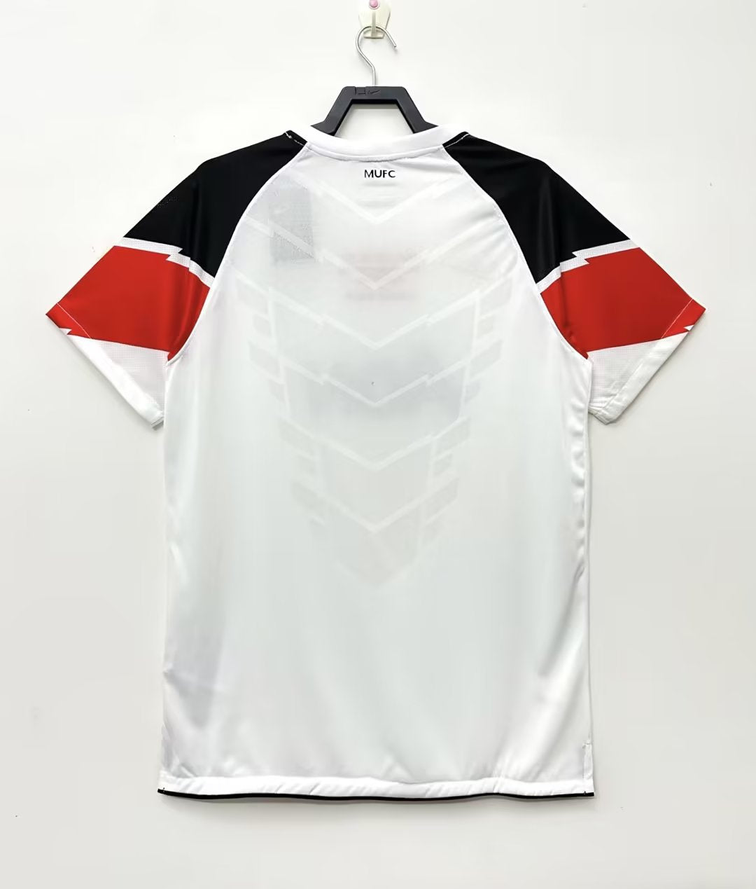 Manchester United Retro 2011/2012 Away (Fan)