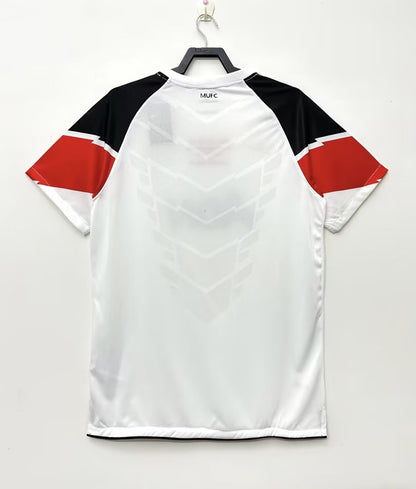 Manchester United Retro 2011/2012 Away (Fan)