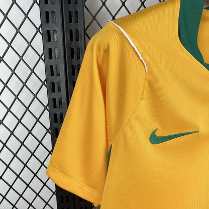 Australia World Cup 2026 Home (Fan)