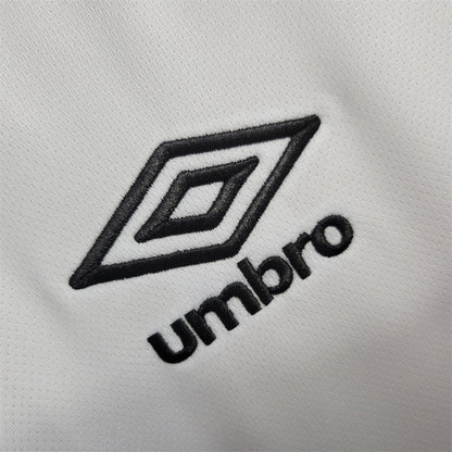Santos 23/24 No Sponsors Home (Fan)