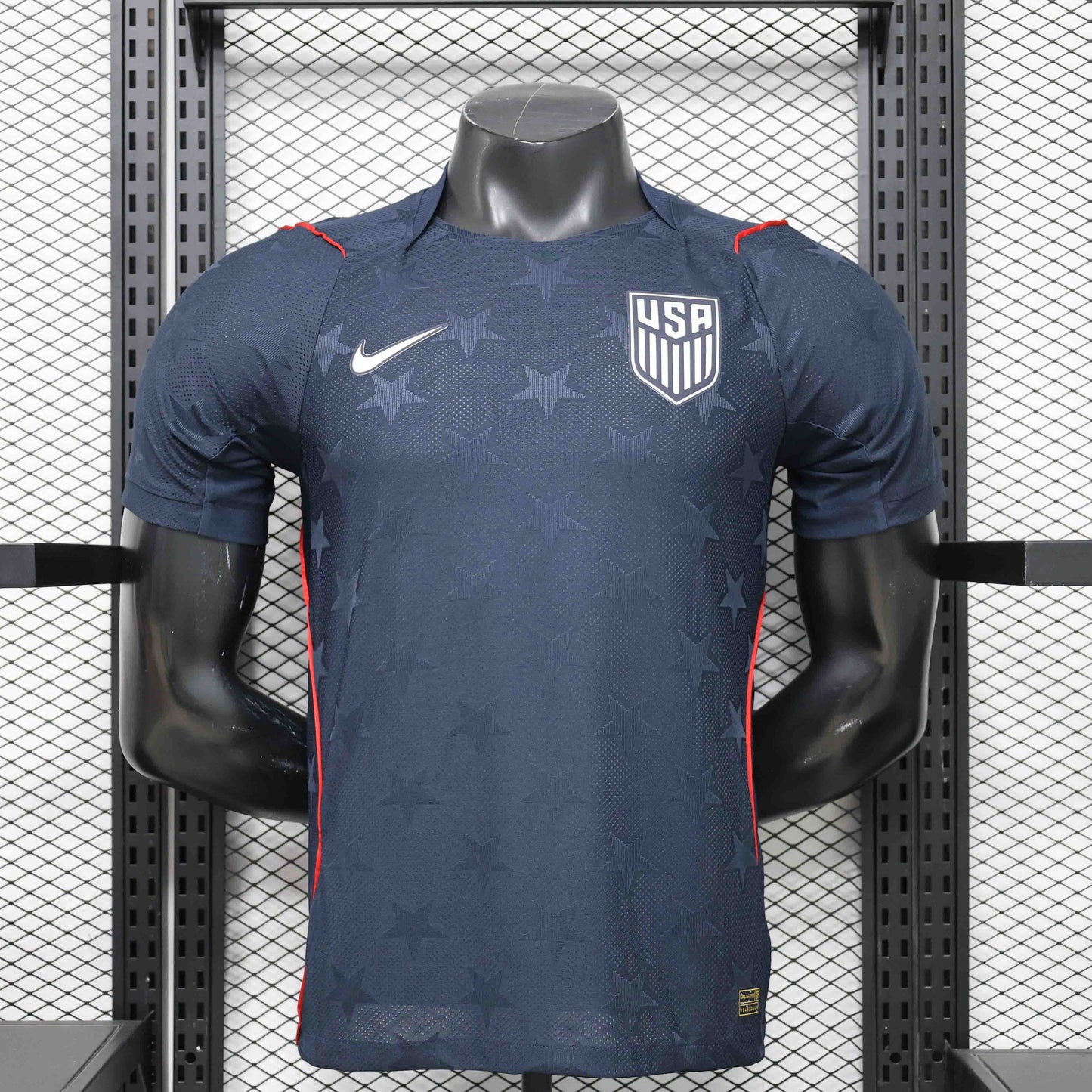 USA World Cup 2026 Away (Player)