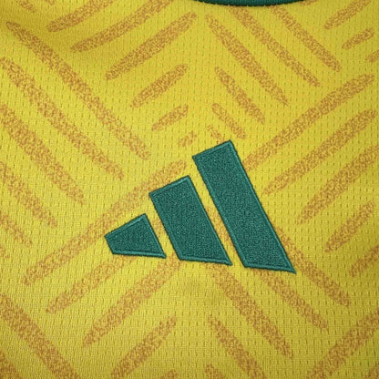 South Africa World Cup 2026 Home (Fan)