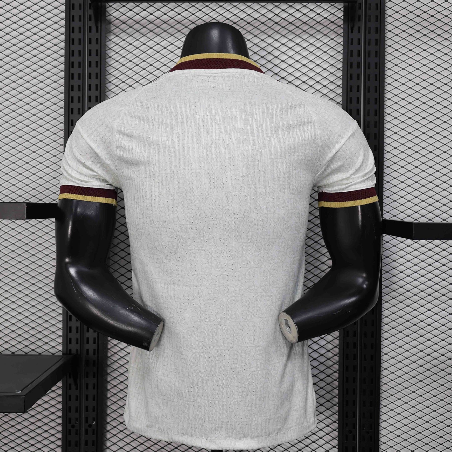 Spain World Cup 2026 Away (Player)